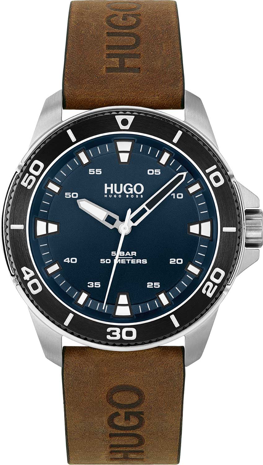 Мужские часы HUGO 1530220