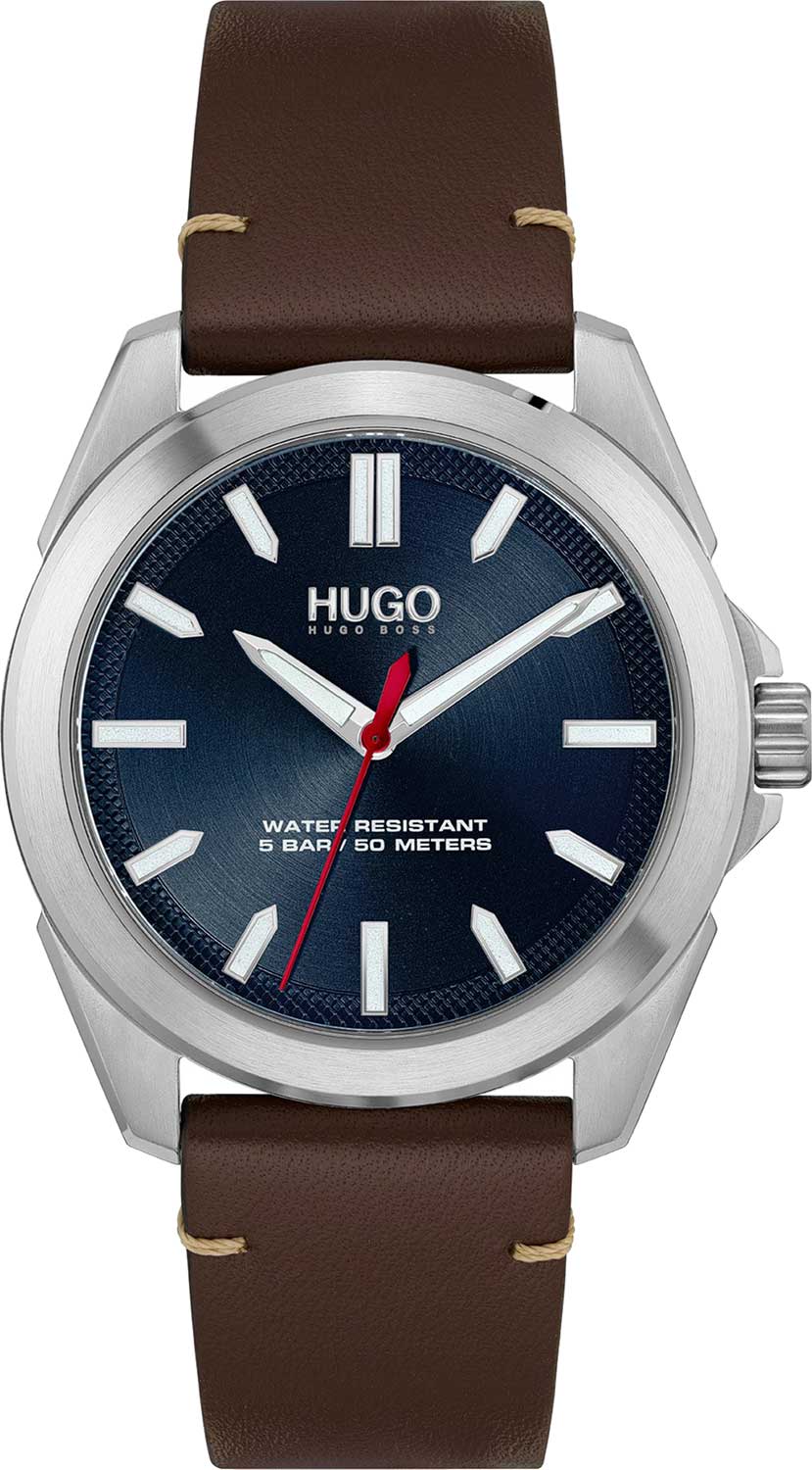 Мужские часы HUGO 1530226