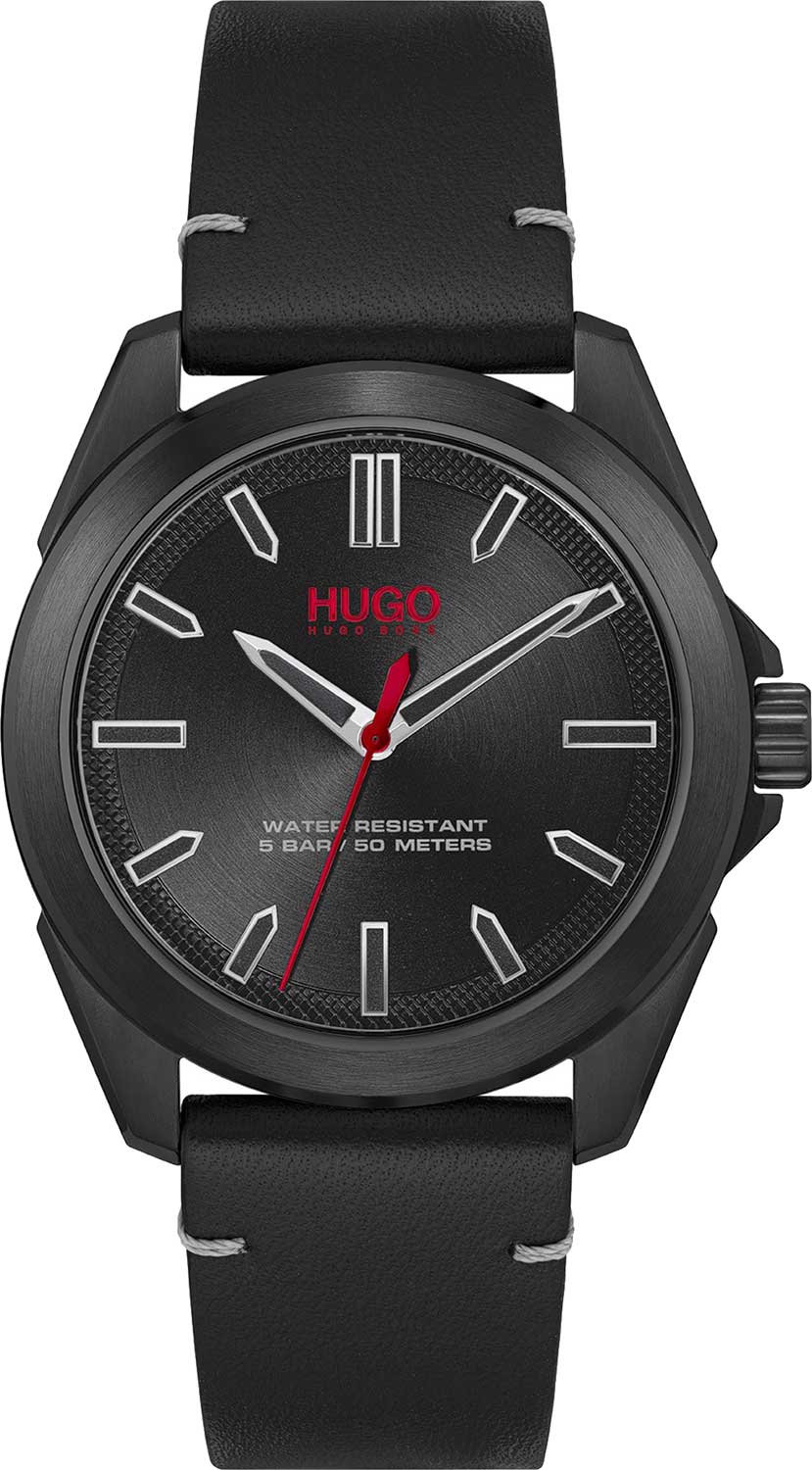 Мужские часы HUGO 1530227