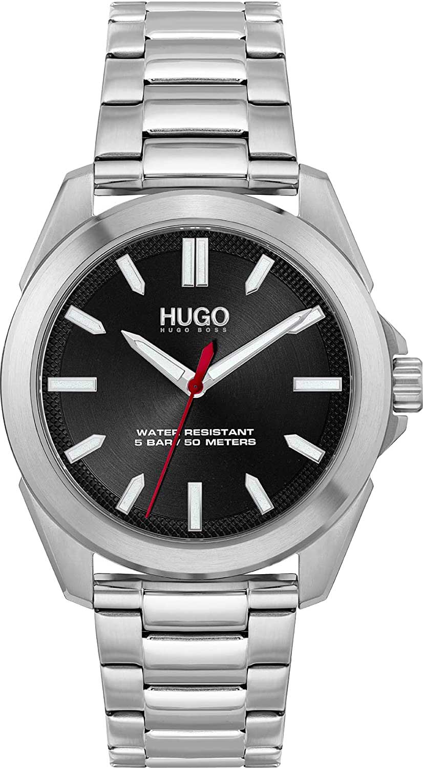 Мужские часы HUGO 1530228