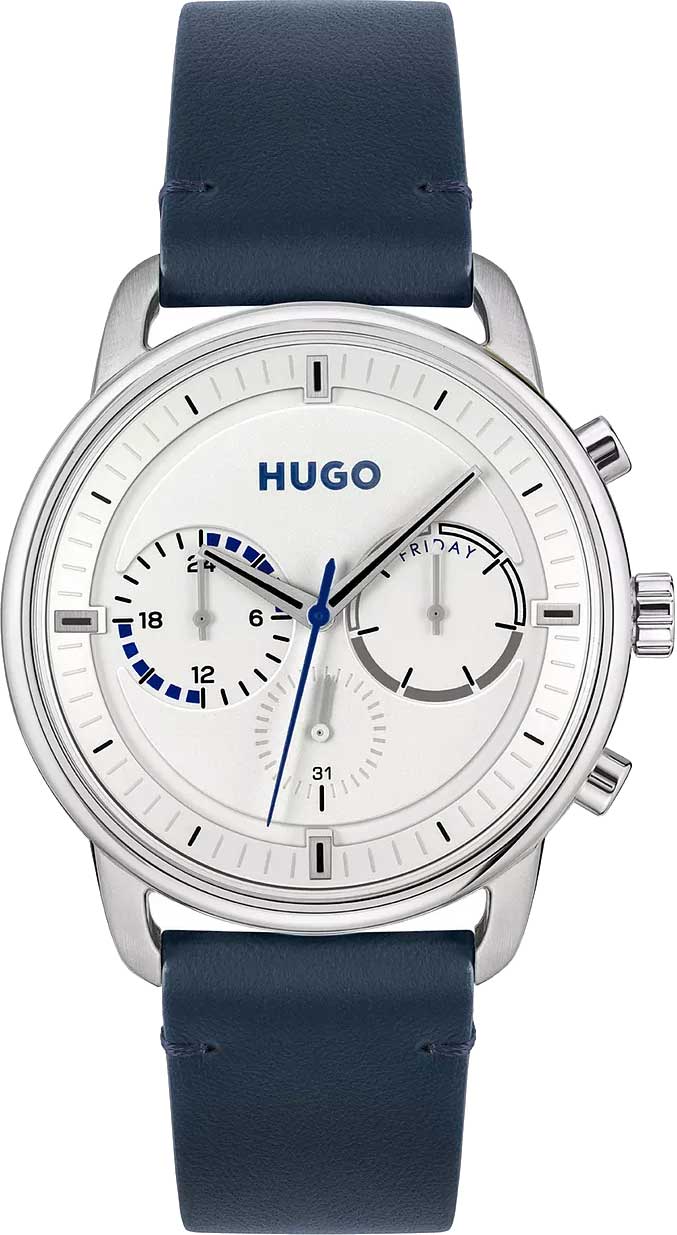 Мужские часы HUGO 1530233