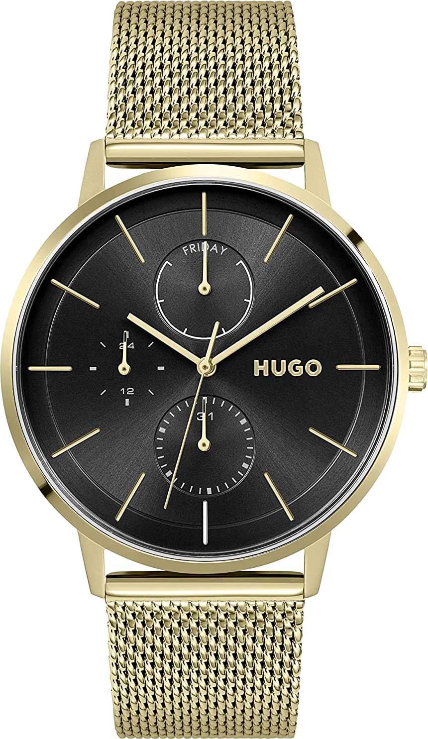 Мужские часы HUGO 1530239