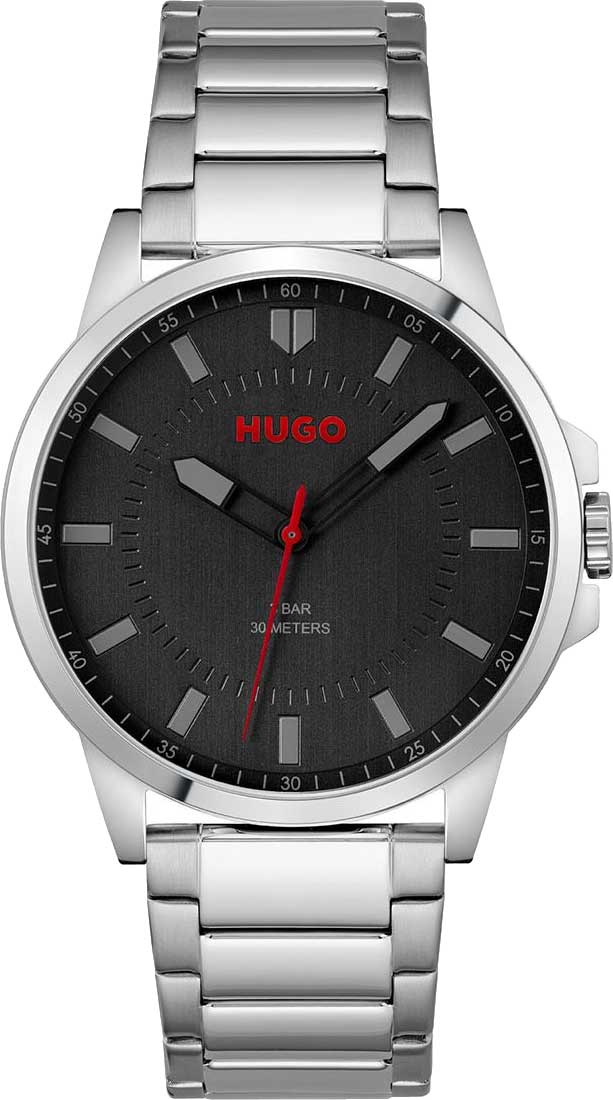 Мужские часы HUGO 1530246