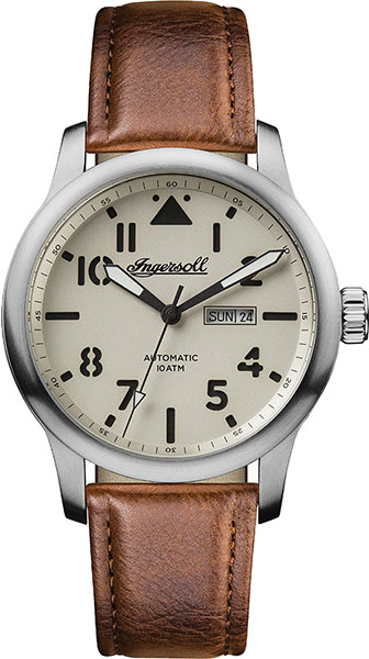Мужские часы Ingersoll I01301