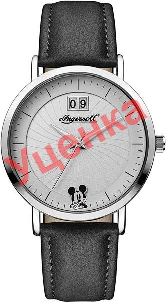 Женские часы Ingersoll ID00501-ucenka