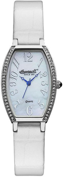 

Женские часы Ingersoll INQ024WHWH