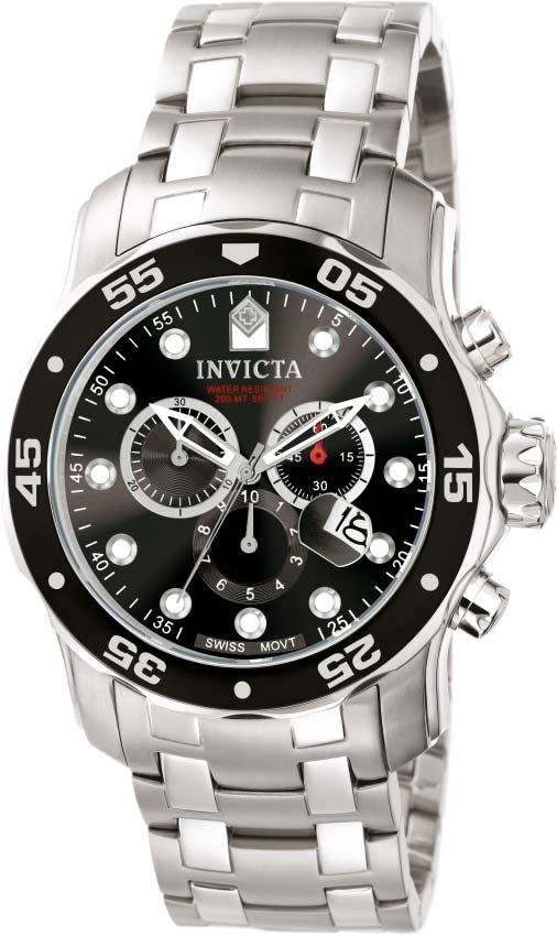 Мужские часы Invicta IN0069