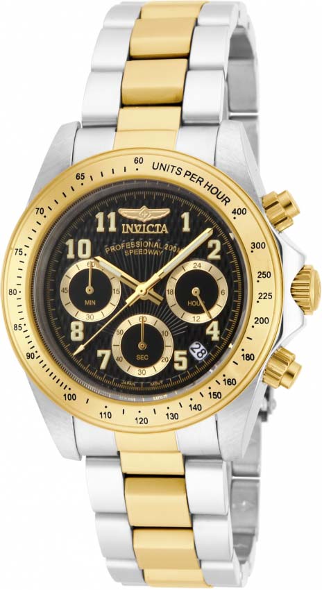 Наручные часы Invicta IN17027 с хронографом