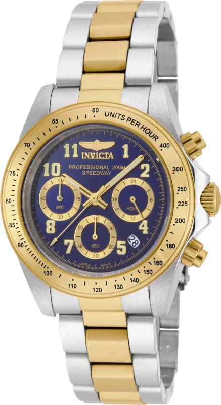 Наручные часы Invicta IN17028 с хронографом