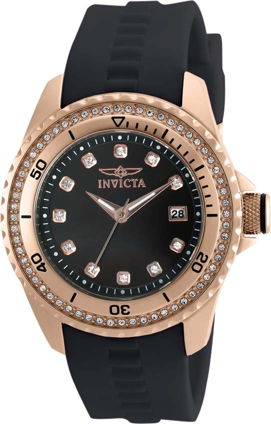 Женские часы Invicta IN21382