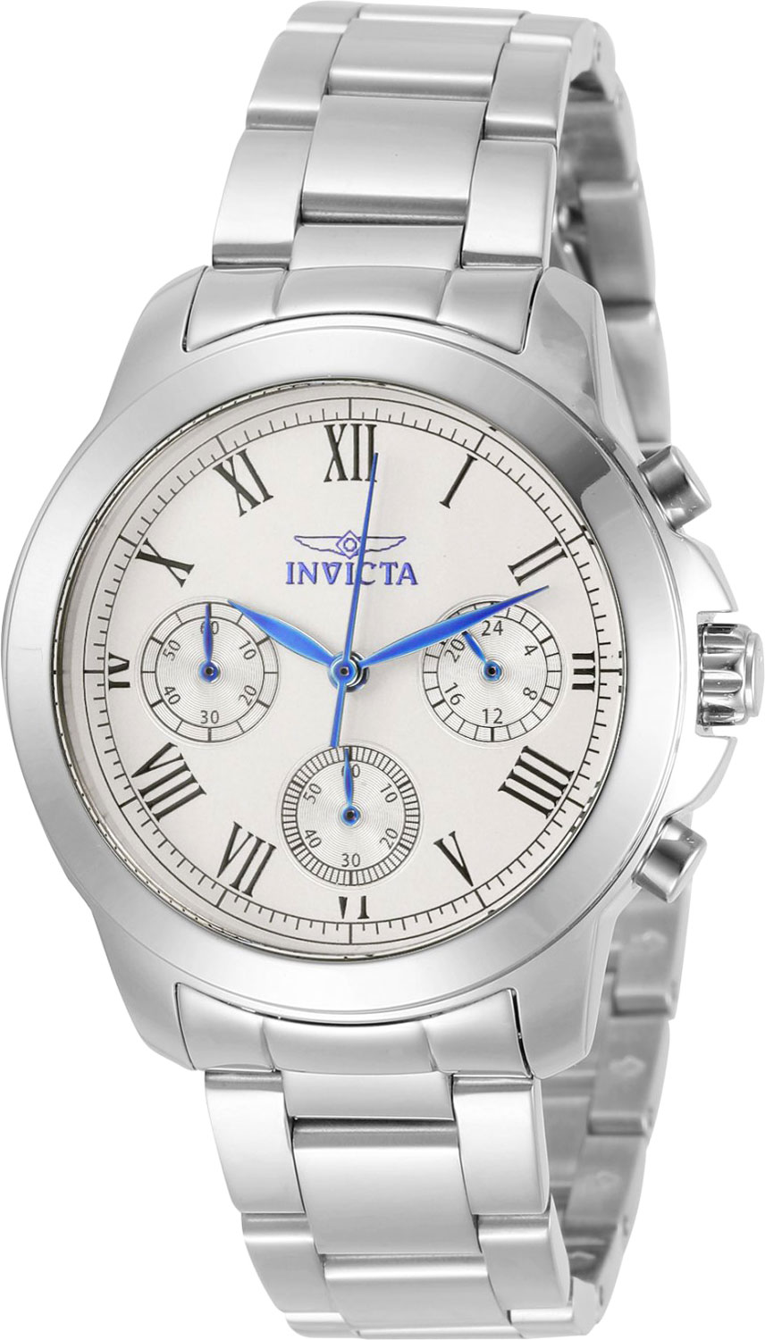 Наручные часы Invicta IN21653 с хронографом