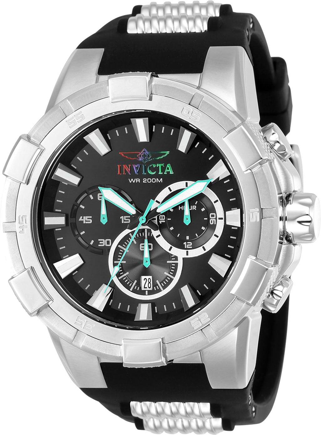 Наручные часы Invicta IN23692 с хронографом