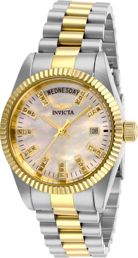 Женские часы Invicta IN29871
