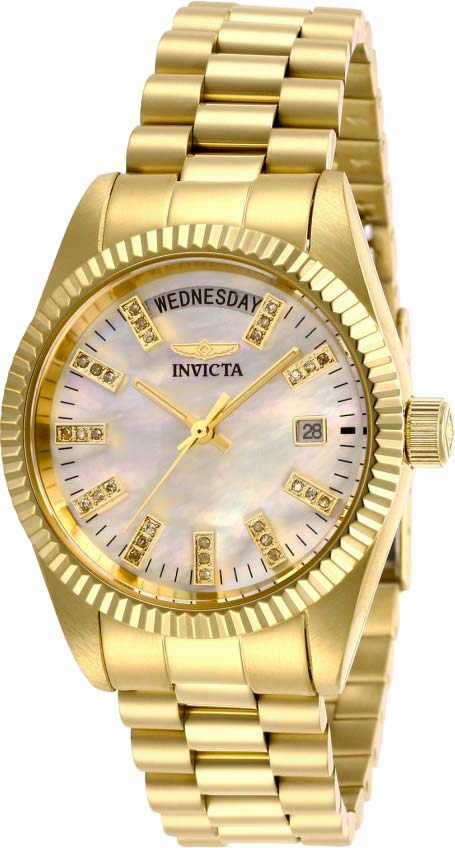 Женские часы Invicta IN29872