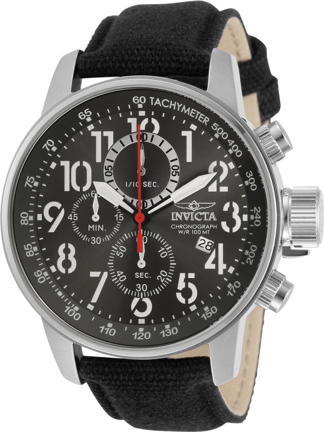 Наручные часы Invicta IN30920 с хронографом