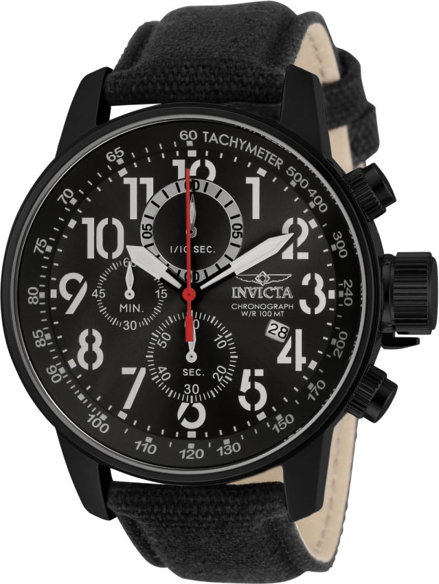 Наручные часы Invicta IN30921 с хронографом