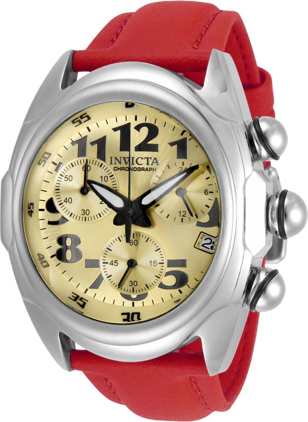 Наручные часы Invicta IN31404 с хронографом