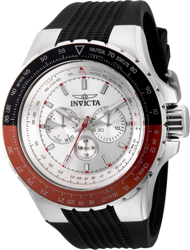 Мужские часы Invicta IN33027