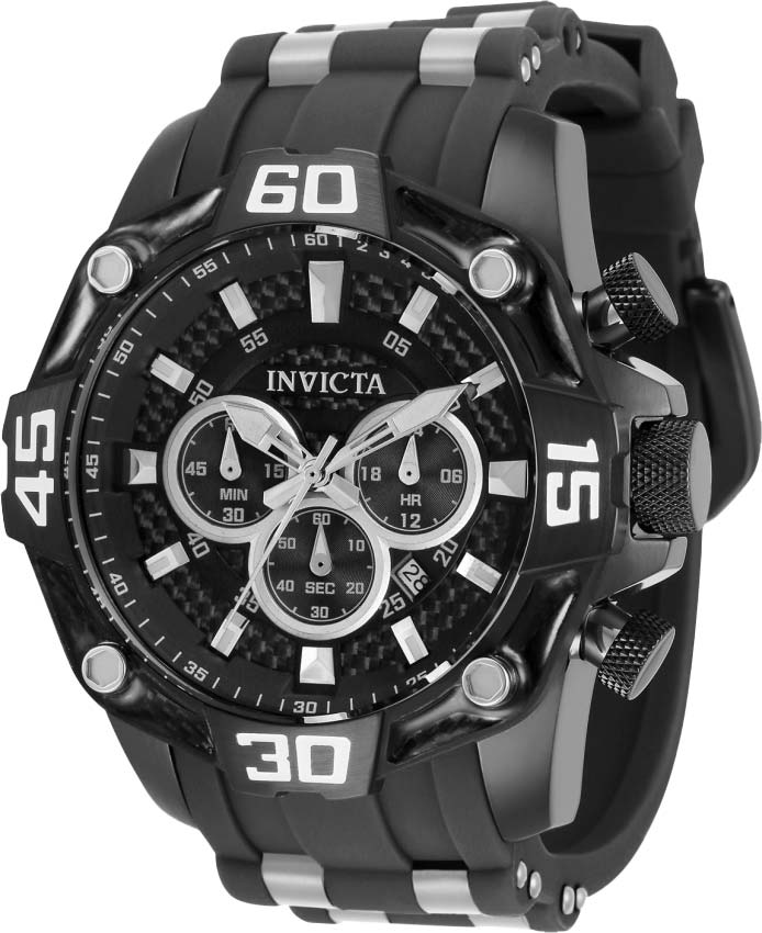 Наручные часы Invicta IN33843 с хронографом