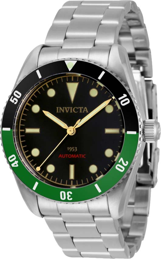 Мужские часы Invicta IN34335