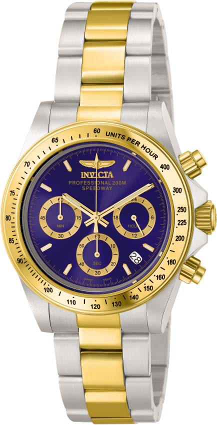 Наручные часы Invicta IN3644 с хронографом
