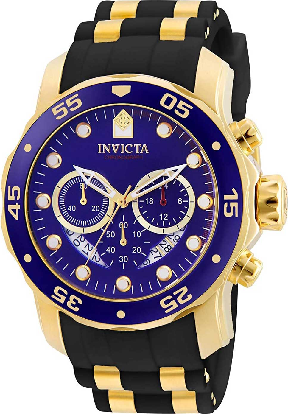 Наручные часы Invicta IN6983 с хронографом
