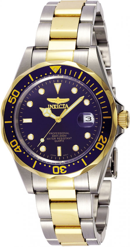 Наручные часы Invicta IN8935