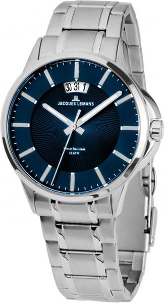 Наручные часы Jacques Lemans 1-1540M