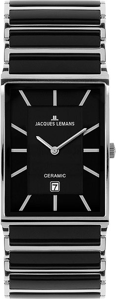 Наручные часы Jacques Lemans 1-1593A