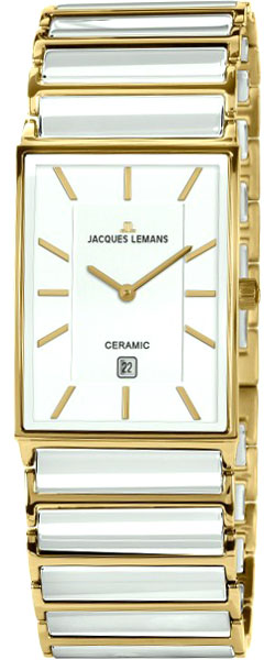 Наручные часы Jacques Lemans 1-1593F