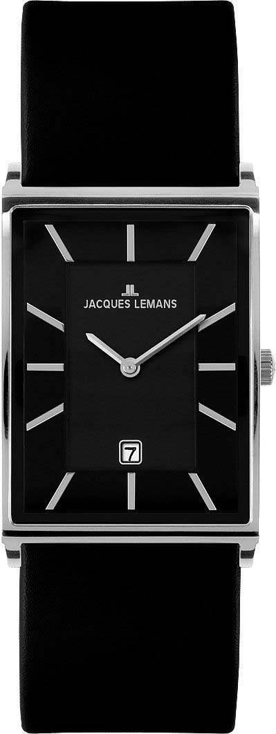 Наручные часы Jacques Lemans 1-1602A