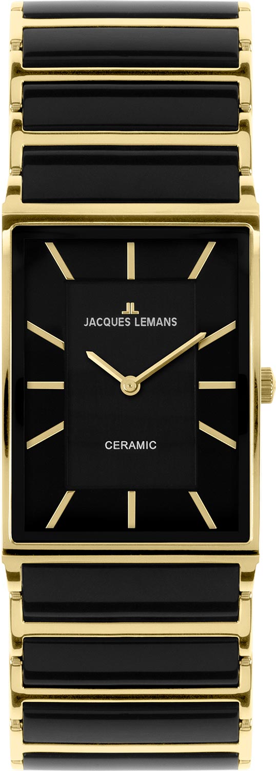 Женские часы Jacques Lemans 1-1651D