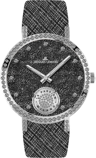 Женские часы Jacques Lemans 1-1764A
