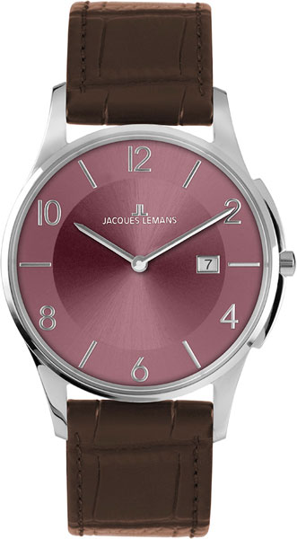 Наручные часы Jacques Lemans 1-1777T