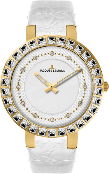 Женские часы Jacques Lemans 1-1779F