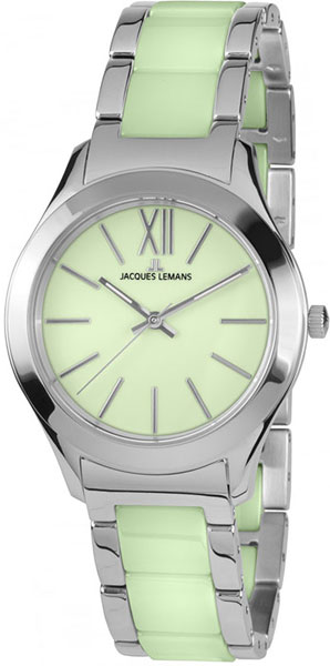 Женские часы Jacques Lemans 1-1796K