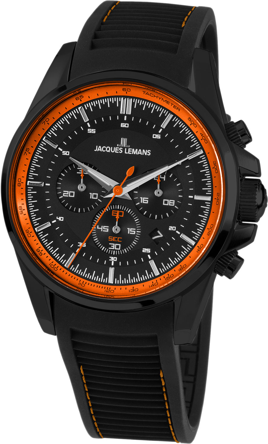 Наручные часы Jacques Lemans 1-1799U — купить в интернет-магазине  AllTime.ru по лучшей цене, фото, характеристики, инструкция, описание