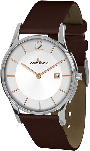 Наручные часы Jacques Lemans 1-1850F