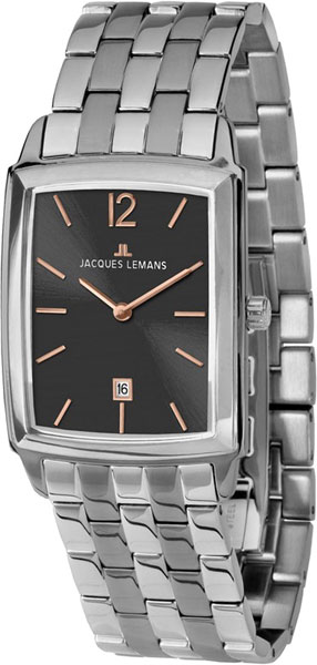 Мужские часы Jacques Lemans 1-1904G