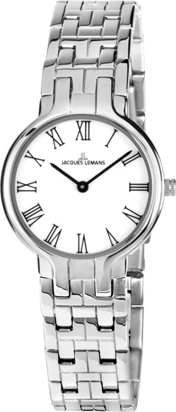 Женские часы Jacques Lemans 1-1934C