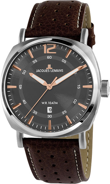 Наручные часы Jacques Lemans 1-1943D