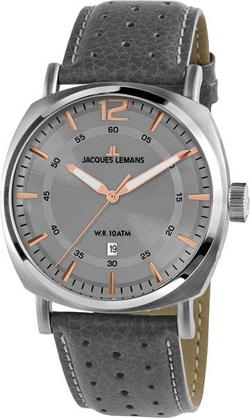 Наручные часы Jacques Lemans 1-1943E