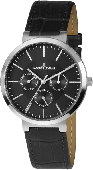 Наручные часы Jacques Lemans 1-1950A