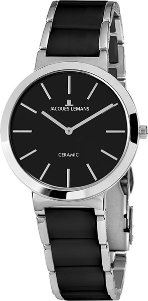 Женские часы Jacques Lemans 1-1999A