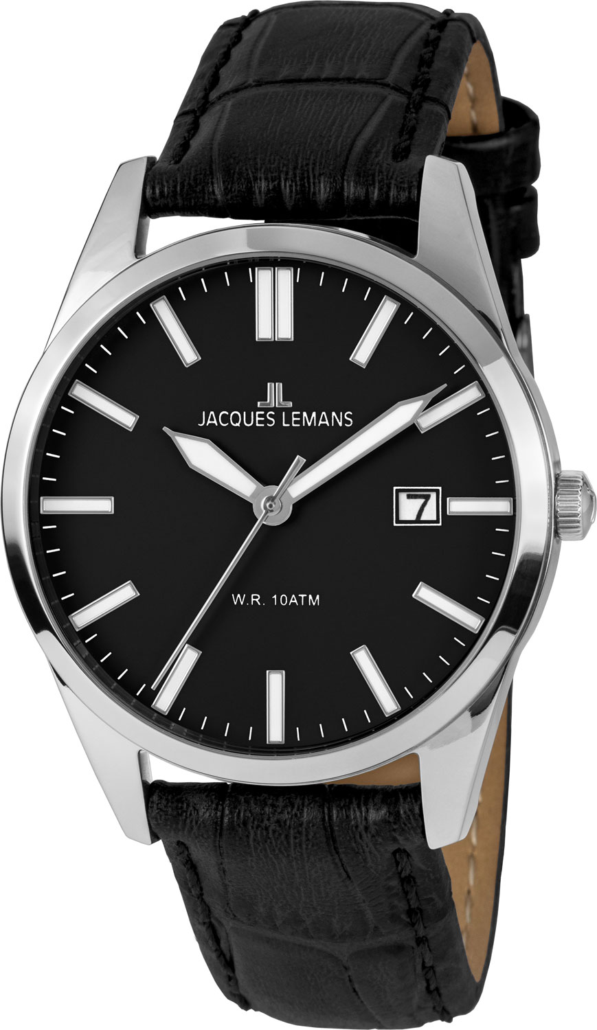 Мужские часы Jacques Lemans 1-2002D