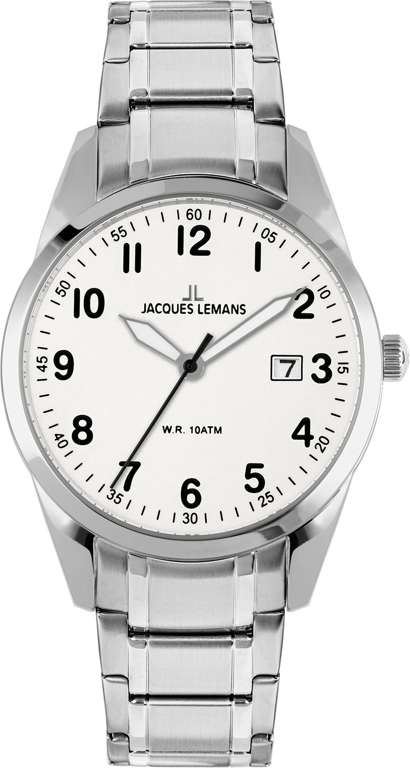 Наручные часы Jacques Lemans 1-2002R