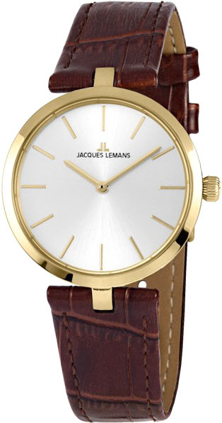 Женские часы Jacques Lemans 1-2024F