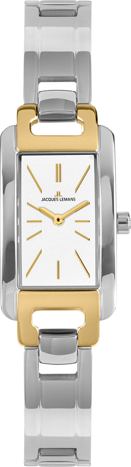 Женские часы Jacques Lemans 1-2082H