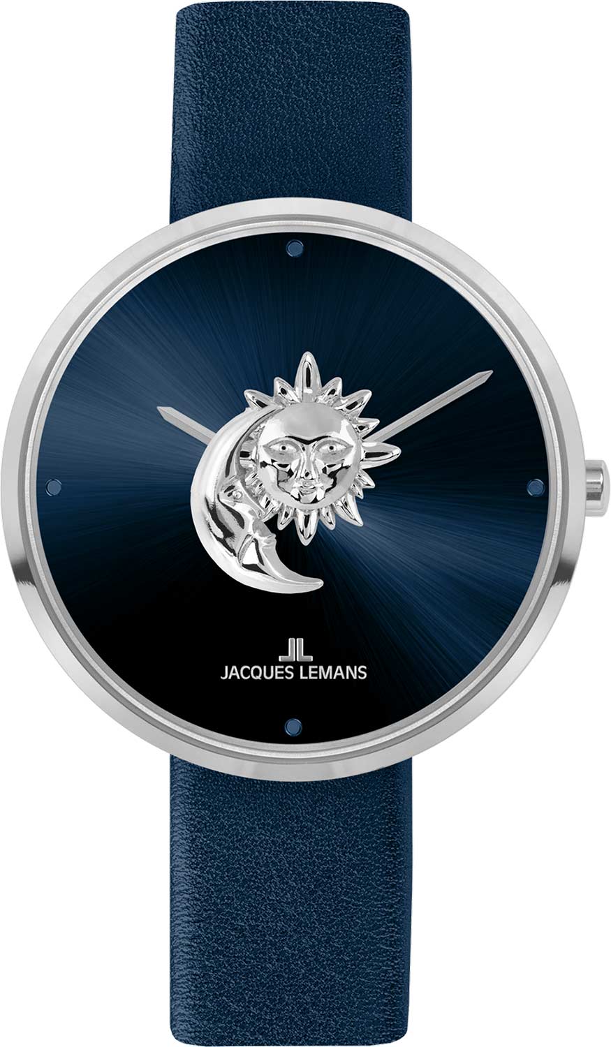 Наручные часы Jacques Lemans 1-2092C