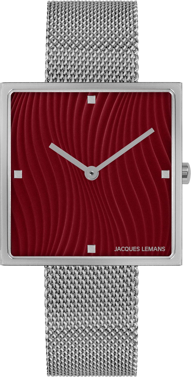 Женские часы Jacques Lemans 1-2094B